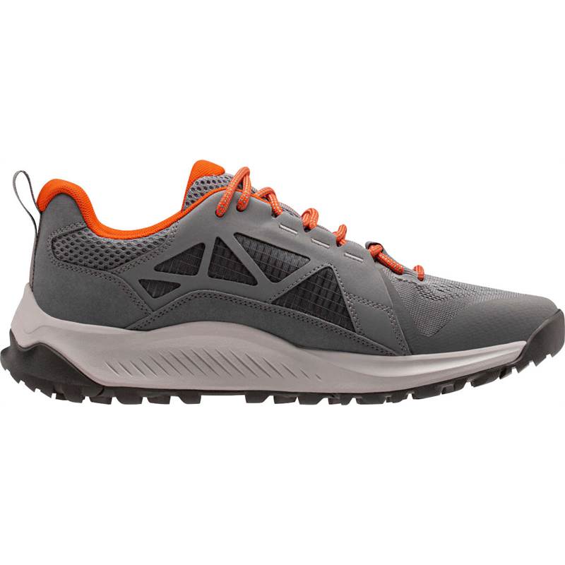 Helly Hansen Mens Gobi Aps Trekking Shoes.-3